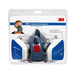 7513PA1-A/R7513ES  RESPIRATOR PAINT SPRY 7500 ALRG