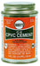 018700-24  CPVC CEMENT ORANGE 4 OZ