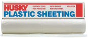 6 mil 40' x 100' Poly Cover