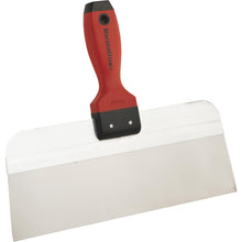 12" Stainless Steel Taping Knife