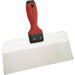 12" Stainless Steel Taping Knife