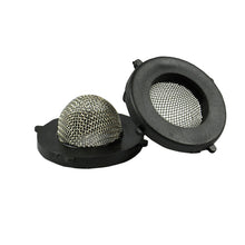 5/8 in. Hose Washer with Screen for Washing Machines (2 per Card)