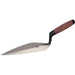 10130 11"x4-7/8" London Brick Trowel w/Wood Handle