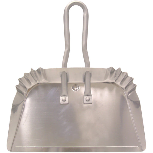428 ALUMINUM DUSTPAN