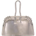 428 ALUMINUM DUSTPAN