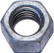 40671 5/8 Galvanized Hex Nuts  Box/25