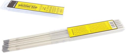 31201 18 Pack  ROD/ELECTRD WELDING 1/8IN 1LB
