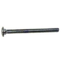 1/2-13 x 10 Carriage Bolts - Galvanized  Box/25