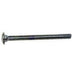 1/2-13 x 10 Carriage Bolts - Galvanized  Box/25