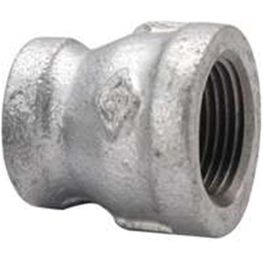 2X3/4 GALV REDUC COUPLING