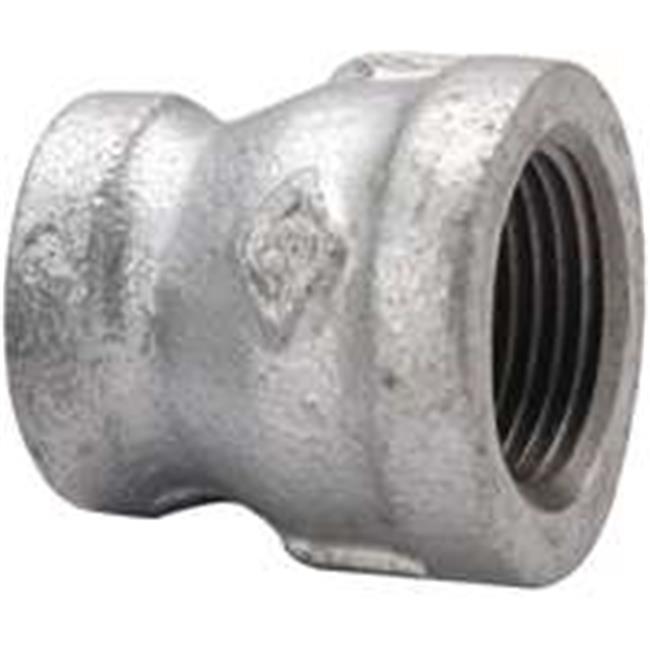 2X3/4 GALV REDUC COUPLING