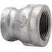 2X3/4 GALV REDUC COUPLING