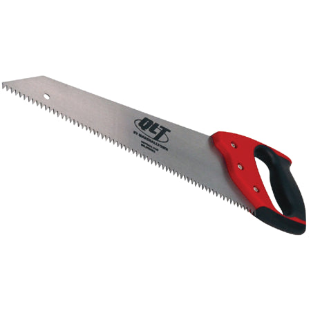 15" Soft Grip Drywall Saw