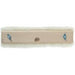 Lambskin Floor Finishing Applicator On Block, 12"