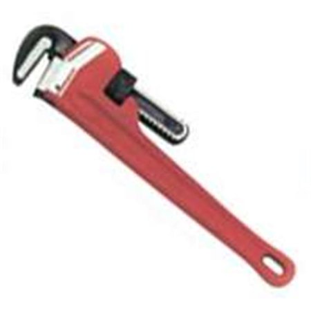 02814 14"" Pipe Wrench Cast Iron *****SUB****
