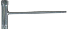 COMBINATION WRENCH