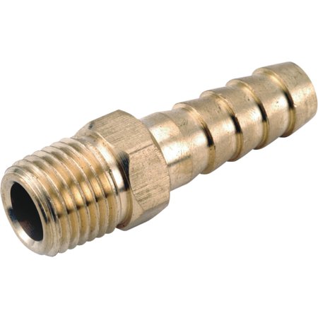 INSERT FITTING 1/2BARB X 3/8MPT