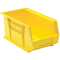 RQUS240YL  BIN STORAGE YELLOW 3-LARGE