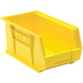 RQUS240YL  BIN STORAGE YELLOW 3-LARGE