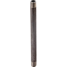 66432 1/2 X 2 BLACK CLOSE