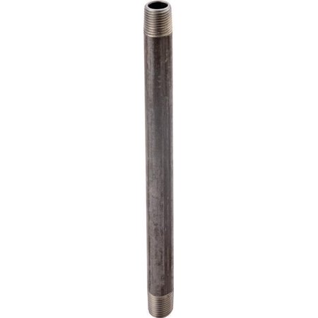 66432 1/2 X 2 BLACK CLOSE