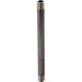 66432 1/2 X 2 BLACK CLOSE