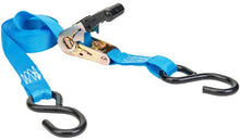 45518 15' Ratchet Tie Down 500lb WLL