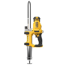 20V Max Grease Gun, Bare Tool