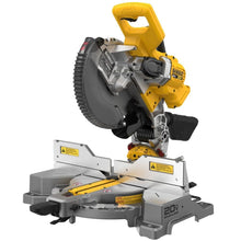 20V XR 10" Double Bevel Miter Saw