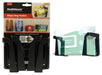 Stealth Mounts Wipes/Gloves Bag Holders, 2 pack