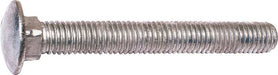 3/8-16 x 8 Carriage Bolts - Galvanized  Box/50
