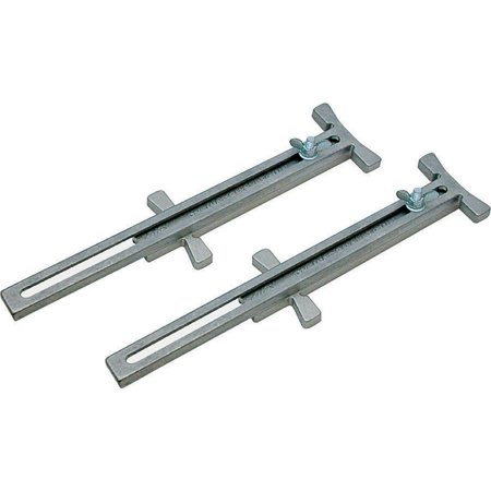 ALS504  4"-12" Aluminum Line Stretcher