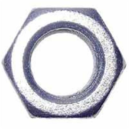 41276 Coarse 1/2 Finished Hex Nuts  Box/50