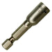 IRWIN 1-7/8In X 5/16In Mag Nut Dr - 1 Pack