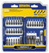 IRWIN Impact Driver Bit Set, 33-Piece (1840315)