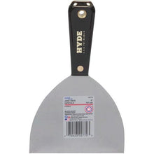 02770  5" Hyde Drywall Knife