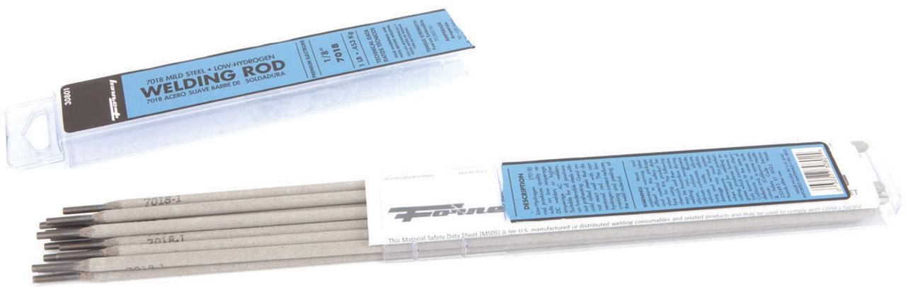 30801  ROD WELDING AC/DC 1/8 INCH 1LB