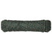52219  ROPE POLYP DB CAMO 3/8INX100FT