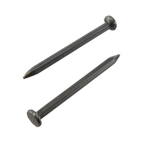 2" Fluted HT Concrete Nails - 1lb