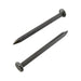 2" Fluted HT Concrete Nails - 1lb