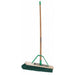 868SU  24" Ply Jobsite Pushbroom
