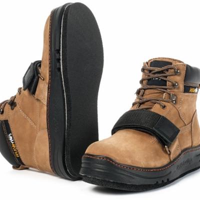 Performer Boot - Size 12