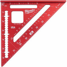 7 in. Rafter Square