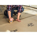 BLD072  Ram Board Protective Seam Tape 3"  x 180 ft
