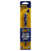 IRWIN Speedbor Tri Flute Wood Drill Bit 5/8" X 6"(