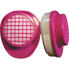 P100 Multi Purpose Replacement Cartridge - Retail Packaged