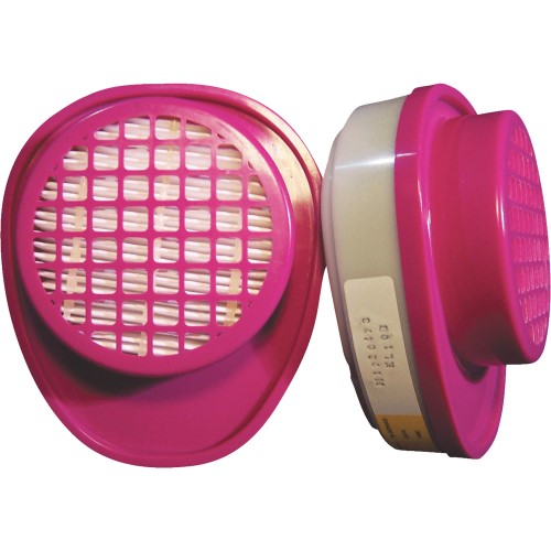 P100 Multi Purpose Replacement Cartridge - Retail Packaged