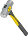 32908 4LB ENGINEER HAMMER,FBGS