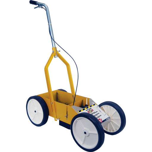 206346 FIELD STRIPING MACHINE