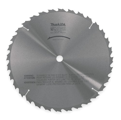 16-5/16" 32T Carbide-Tipped Circular Saw Blade  5402NA
